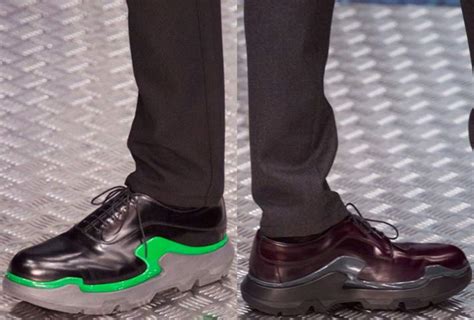 scarpe tendenze prada|prada shoes official website.